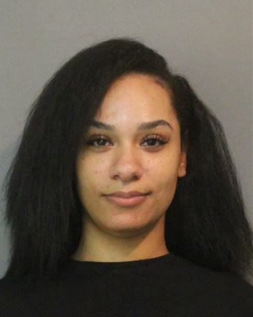 Nykia Darlene Williams